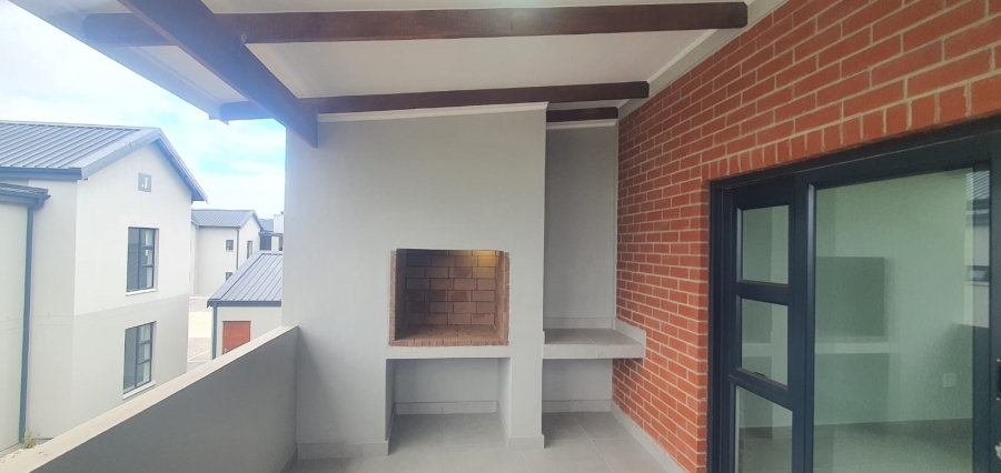 2 Bedroom Property for Sale in Hartland Lifestyle Estate Western Cape